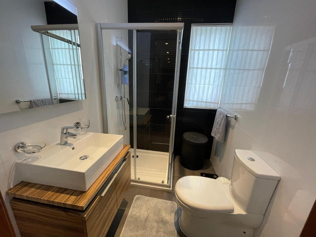 Modern Finished With Natural Light St. Paul's Bay